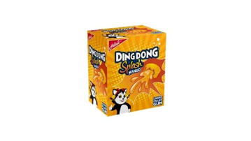 Picture of HILAL DING DONG SPLASH MANGO 1PC 